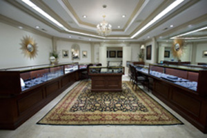 Hayes Jewelers