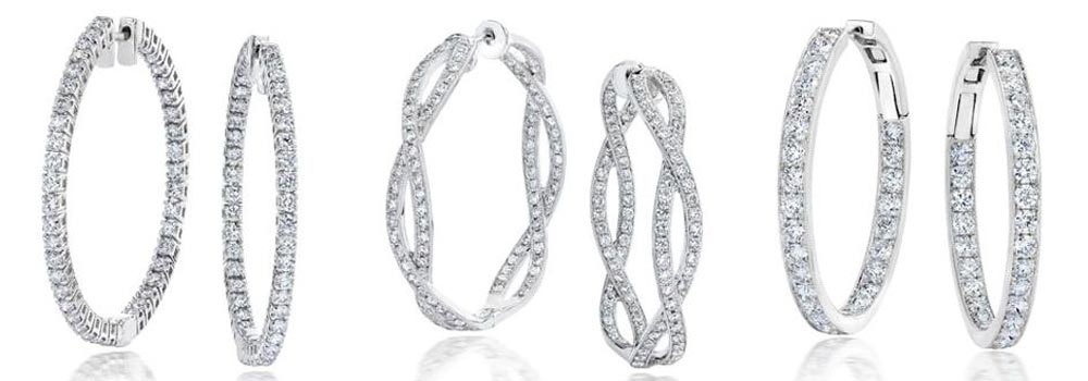Hayes Jewelers bracelet collections
