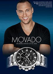 Movado Watches