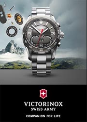 Victorinox Watches